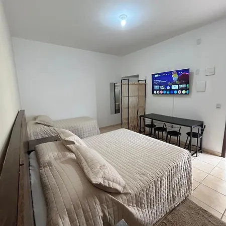 Adriana Beach Ilha Comprida Exterior foto