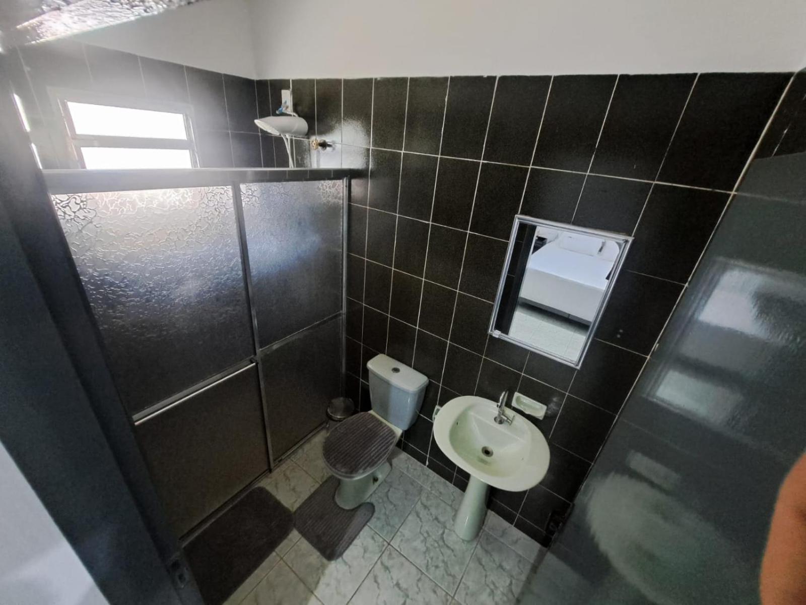 Adriana Apartment Ilha Comprida