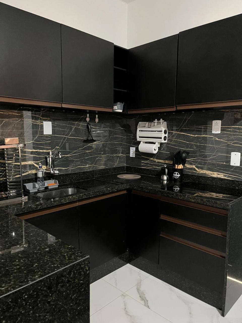 Adriana Apartment