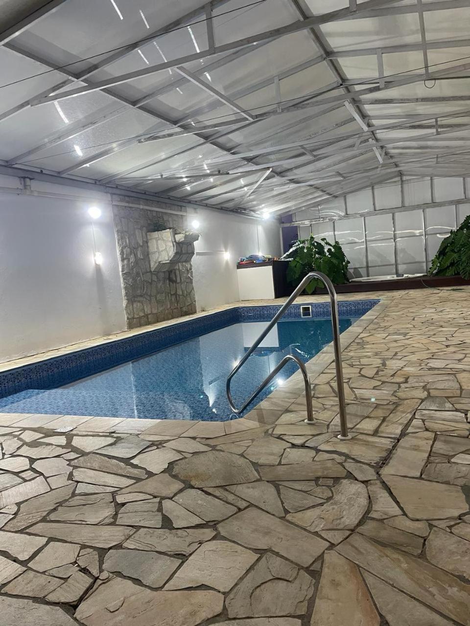Adriana Apartment