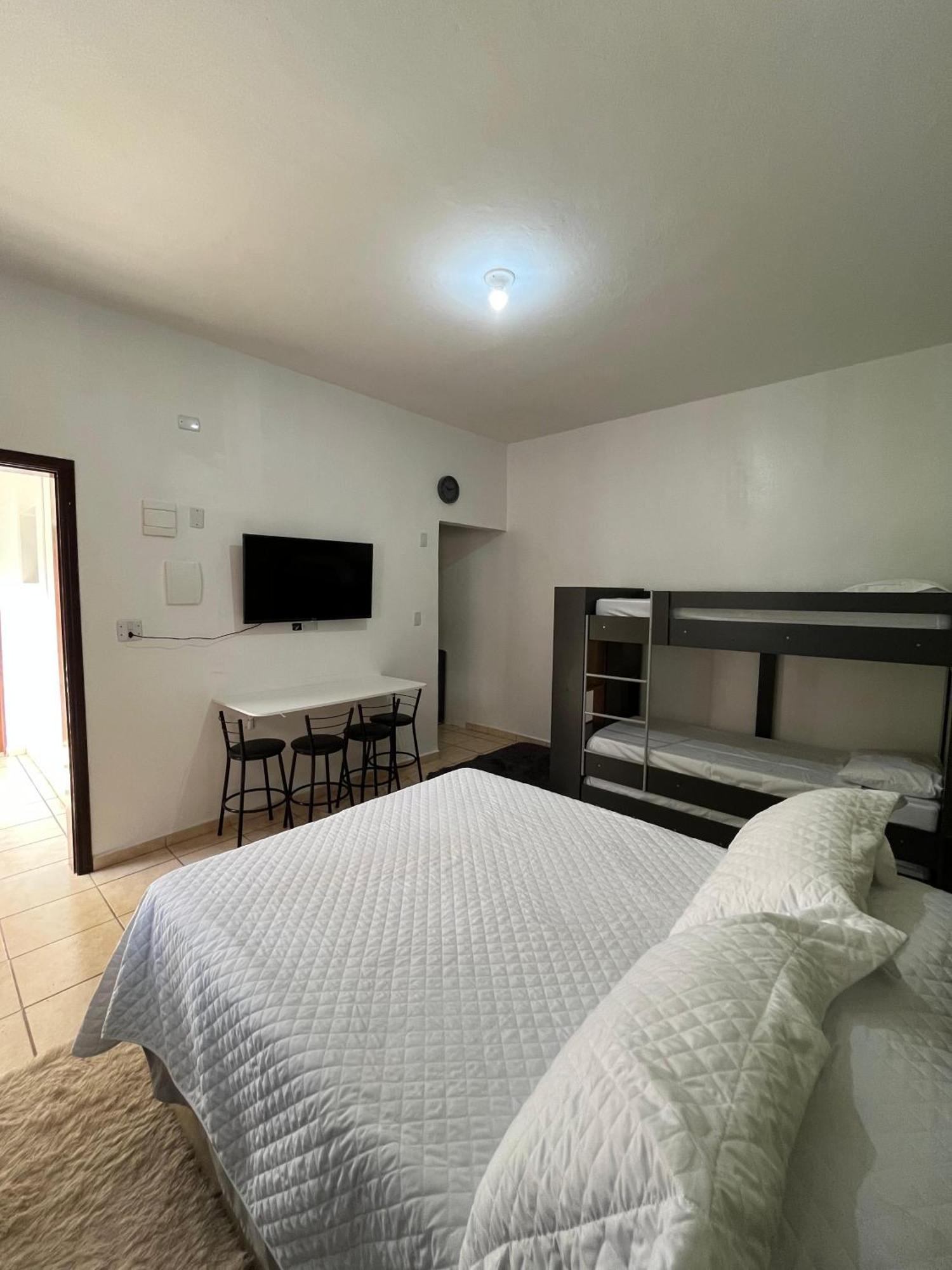Adriana Apartment Ilha Comprida