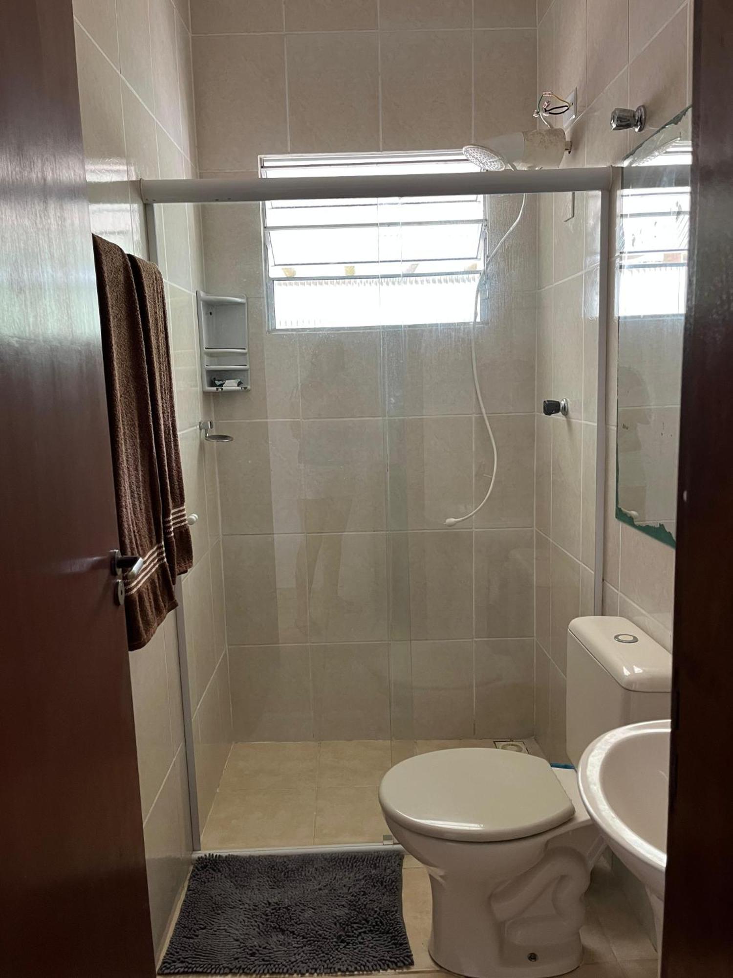 Apartment Adriana Ilha Comprida