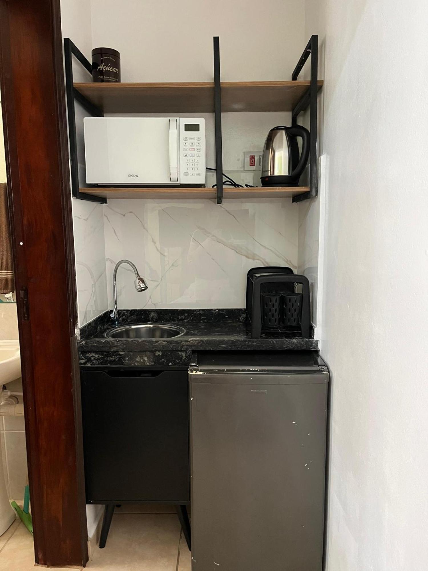 Adriana Apartment Ilha Comprida
