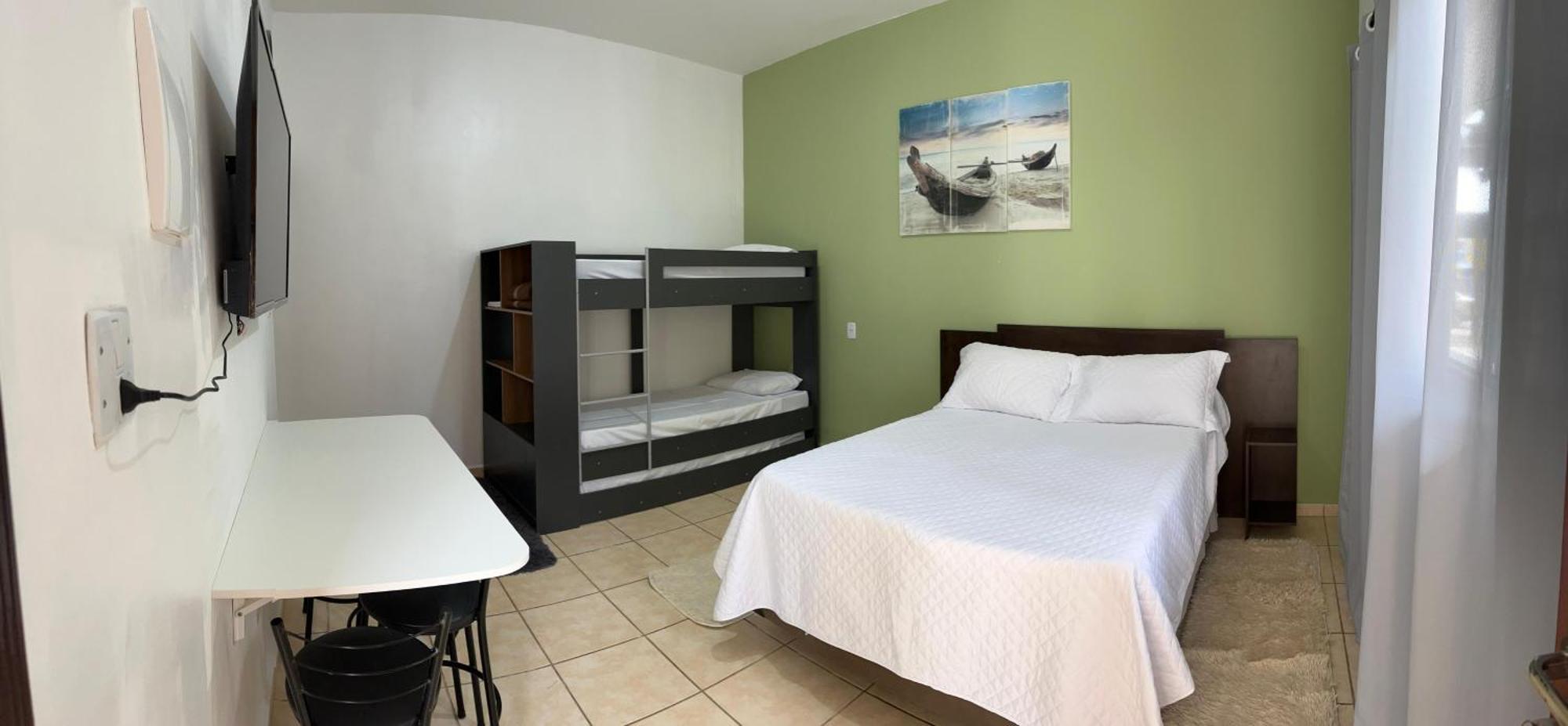 Adriana Apartment